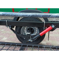 7-leaf springs instead of 5-leaf springs