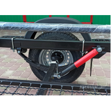 7-leaf springs instead of 5-leaf springs