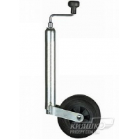 Опорное колесо Winterhoff 150 кг