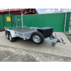 Quad Bike Trailers Maverick X3 38PM2214