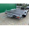 Quad Bike Trailers Maverick X3 38PM2214