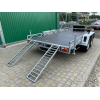 Quad Bike Trailers Maverick X3 38PM2214