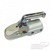 Сцепное устройство WW 350-RC-Н1616, д 60мм на 3500 кг