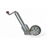 Jockey wheel 500 kg, AL-KO automatic