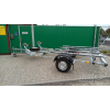 Trailer for transporting a jet ski 53PL1123G