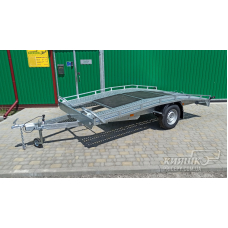 Buggy trailer 36PM1113M