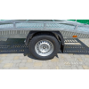 Buggy trailer 36PM1113M