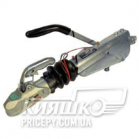Тормоз наката KNOTT KF K27AN3, 2700 кг V – подобный Тормоз наката KNOTT KF K27AN3, 2700 кг V – подобный
