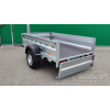 Flatbed trailer 23PB1103FM