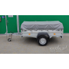 Flatbed trailer 23PB1103FM