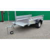 Flatbed trailer 23PB1103FM