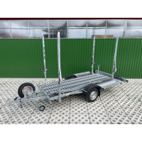Trailer for light aircraft 28PP1103S