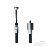 Brake cable for quick installation, 900/1090 KNOTT
