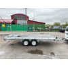 Car Trailers