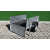 Flatbed trailer 20PB1101M