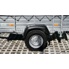 Flatbed trailer 20PB1101M