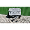 Flatbed trailer 20PB1101M