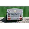 Flatbed trailer 20PB1101M