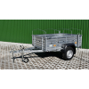 Flatbed trailer 20PB1101M