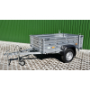 Flatbed trailer 20PB1101M