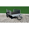 Flatbed trailer 20PB1101M