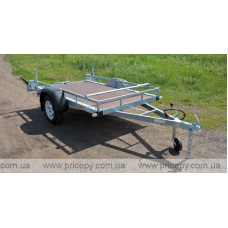 Quad Bike Trailer 25РМ1101О