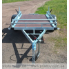 Quad Bike Trailer 25РМ1101О