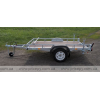 Quad Bike Trailer 25РМ1101О