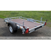 Quad Bike Trailer 25РМ1101О