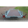 Quad Bike Trailer 25РМ1101О