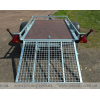 Quad Bike Trailer 25РМ1101О