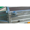 Flatbed trailer 25PB1105M