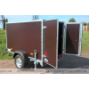 Luggage trailer 211PF1102F