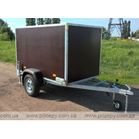 Luggage trailer 211PF1102F