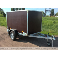 Luggage trailer 211PF1102F