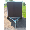 Luggage trailer 211PF1102F