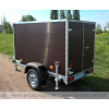 Luggage trailer 211PF1102F