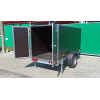 Luggage trailer 25PF1104F