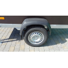 Luggage trailer 25PF1104F