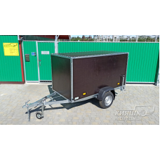 Luggage trailer 25PF1104F