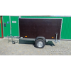 Luggage trailer 25PF1104F