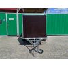 Luggage trailer 25PF1104F