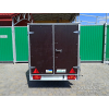 Luggage trailer 25PF1104F