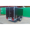 Luggage trailer 25PF1104F