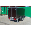 Luggage trailer 25PF1104F