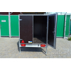 Luggage trailer 25PF1104F