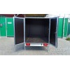 Luggage trailer 25PF1104F