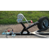 Finval 470 - 505 boat trailer