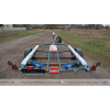 Finval 470 - 505 boat trailer