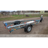 Finval 470 - 505 boat trailer